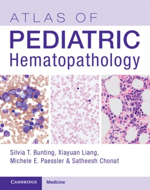 Atlas of Pediatric Hematopathology (Multiple-component retail product)