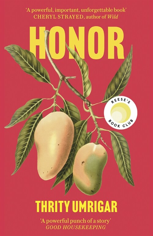 Honor : A Powerful Reese Witherspoon Book Club Pick About the Heartbreaking Challenges of Love (Paperback)
