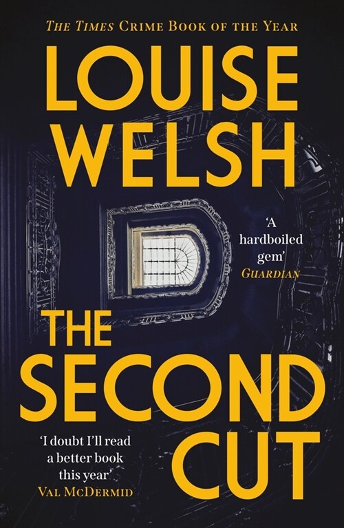 The Second Cut (Paperback, Main)
