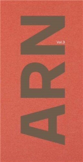 ARN Vol.3 (Paperback)