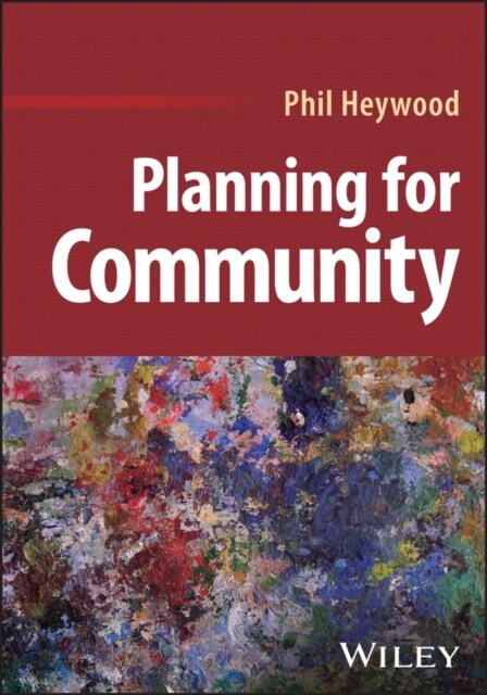 Planning for Community (Paperback)
