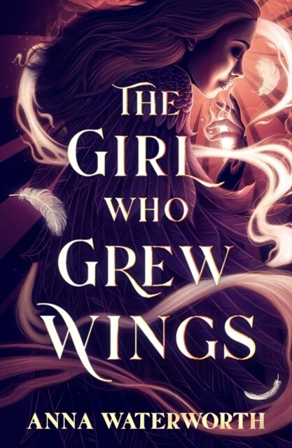 The Girl Who Grew Wings (Paperback)