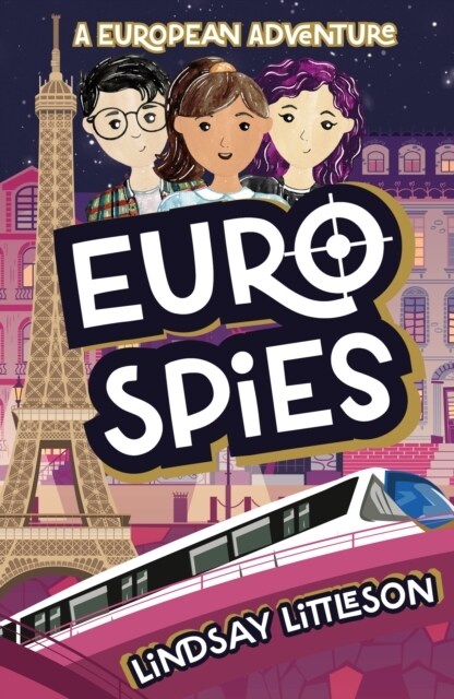 Euro Spies (Paperback)