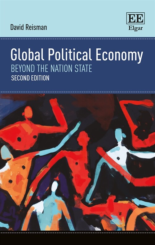 Global Political Economy : Beyond the Nation State, Second Edition (Hardcover, 2 ed)