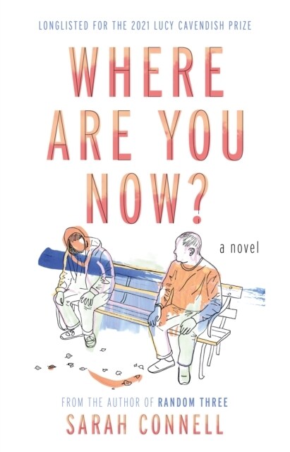 Where Are You Now? (Paperback)