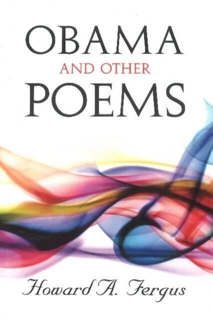 Obama and other Poems (Paperback)