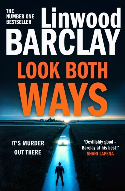 Look Both Ways (Paperback)