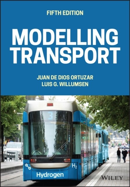 Modelling Transport (Hardcover, 5th Edition)