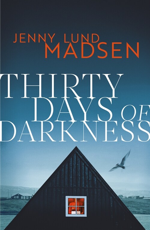 Thirty Days of Darkness : This years most chilling, twisty, darkly funny DEBUT thriller… (Hardcover)