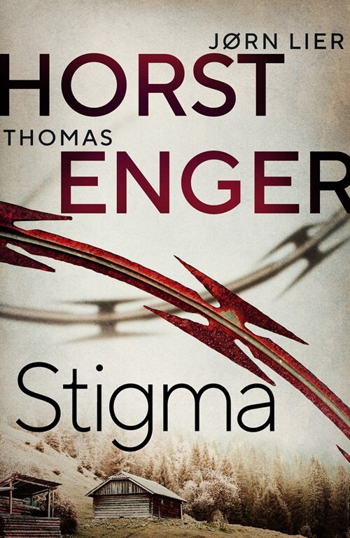 Stigma : The BREATHTAKING new instalment in the No. 1 bestselling Blix & Ramm series… (Paperback)
