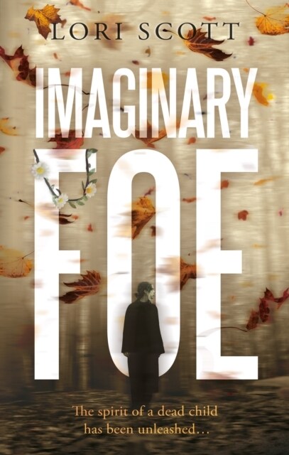 Imaginary Foe (Paperback)