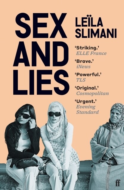 Sex and Lies (Paperback, Main)