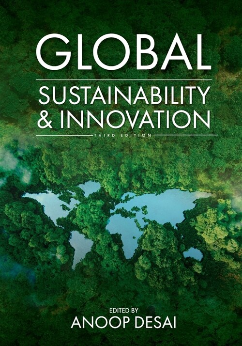 Global Sustainability and Innovation (Paperback, 3 Revised edition)