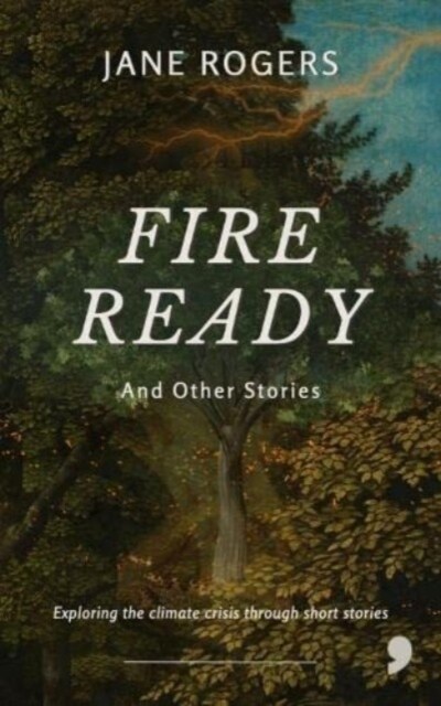 Fire Ready (Paperback)