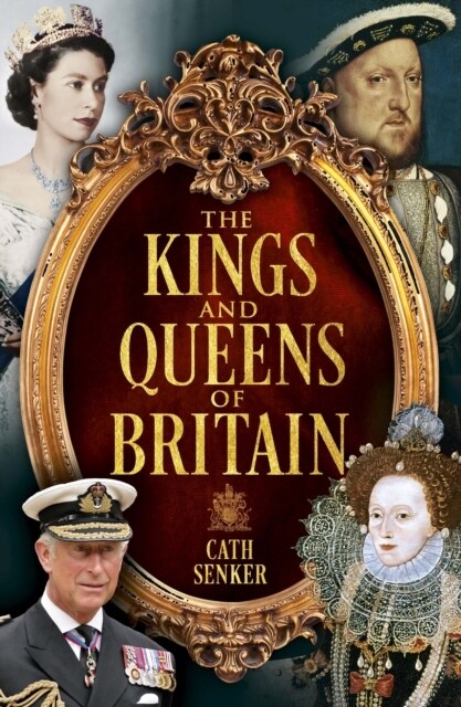 The Kings and Queens of Britain (Paperback)