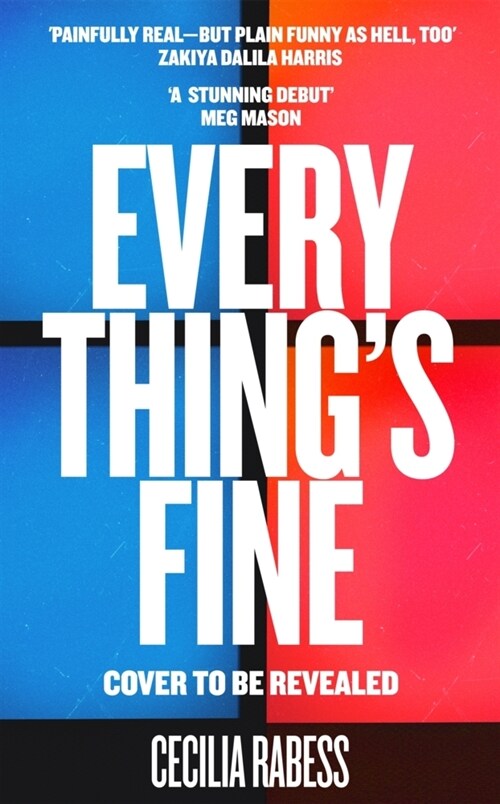 Everythings Fine (Paperback)