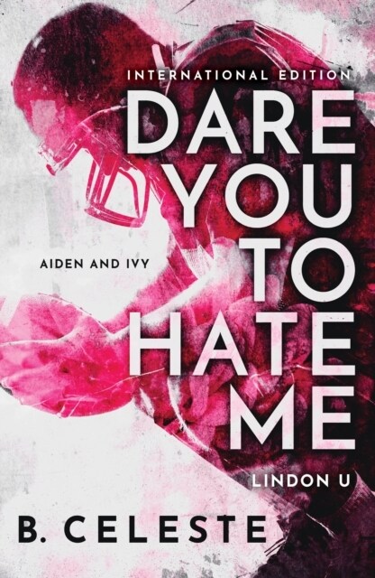 Dare You to Hate Me (Paperback)