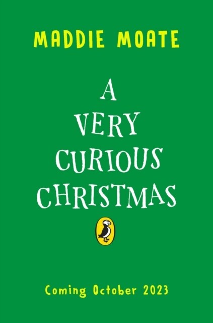 A Very Curious Christmas : Festive fun and seasonal science from around the world (Hardcover)
