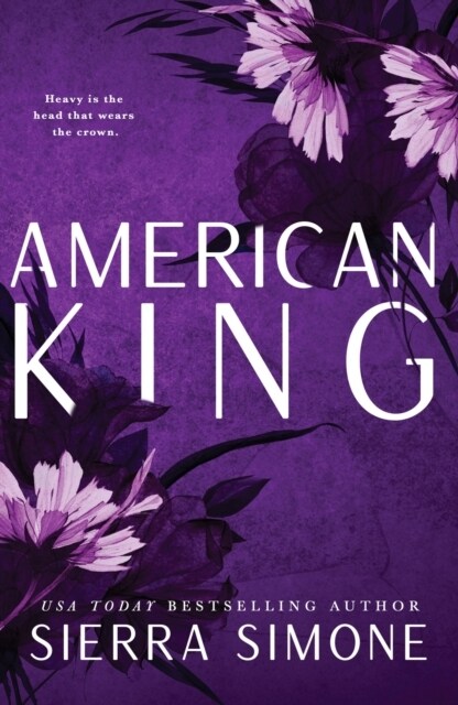 American King (Paperback)