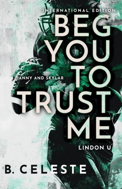 Beg You to Trust Me (Paperback)