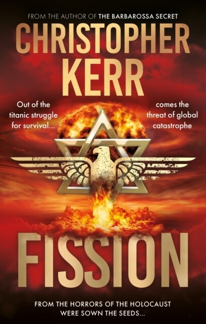 Fission (Paperback)