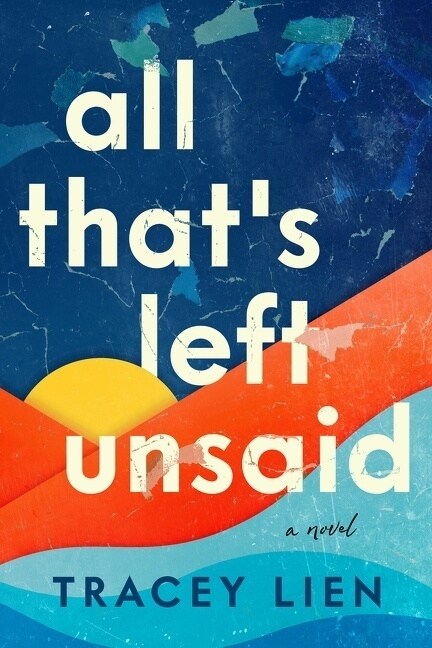 All Thats Left Unsaid (Other)