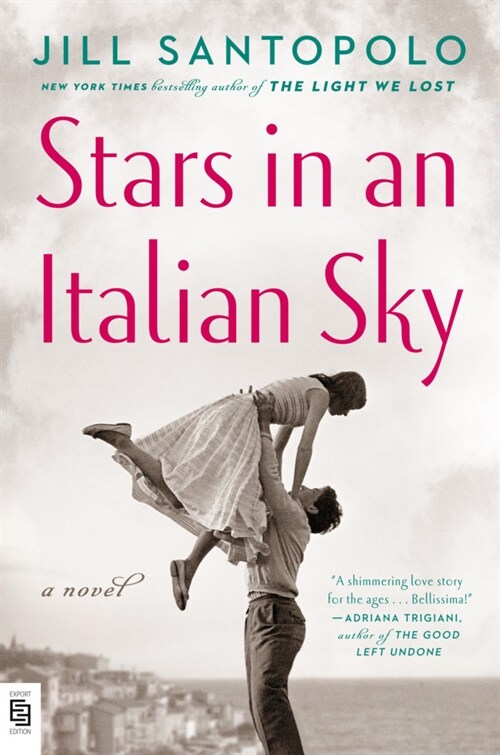 Stars in an Italian Sky (Paperback)