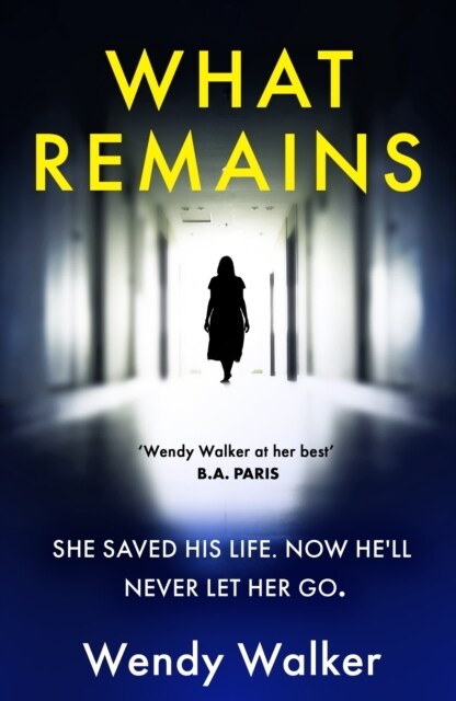 What Remains : The absolutely unputdownable New York Times Editors Choice (Paperback)