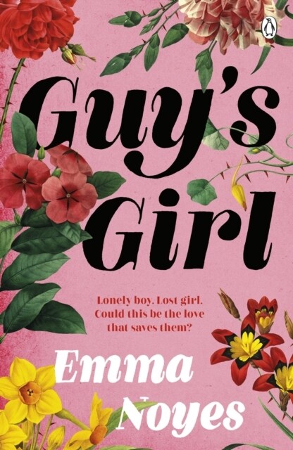Guys Girl : An unforgettable new love story (Paperback)