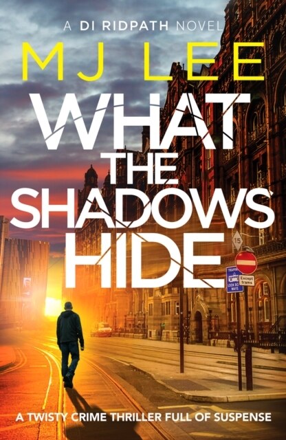 What the Shadows Hide (Paperback)