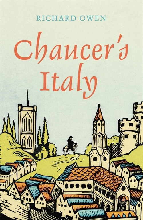 Chaucers Italy (Paperback)