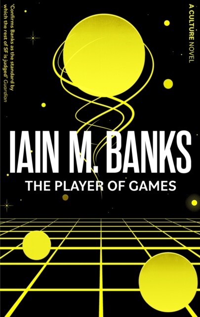 The Player Of Games : A Culture Novel (Paperback)