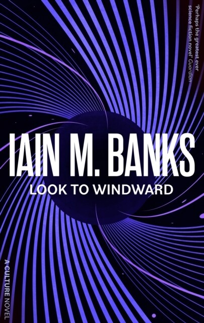 Look To Windward (Paperback)