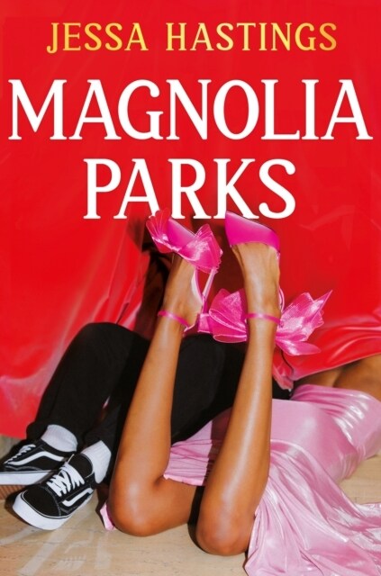 Magnolia Parks : TikTok made me buy it! The addictive romance sensation – Book 1 (Paperback)