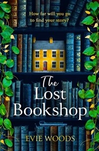 The Lost Bookshop (Paperback)
