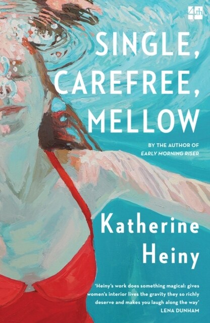 Single, Carefree, Mellow (Paperback)