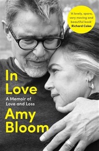 In Love : A Memoir of Love and Loss (Paperback)