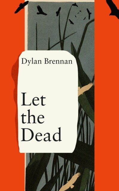 Let The Dead (Paperback)