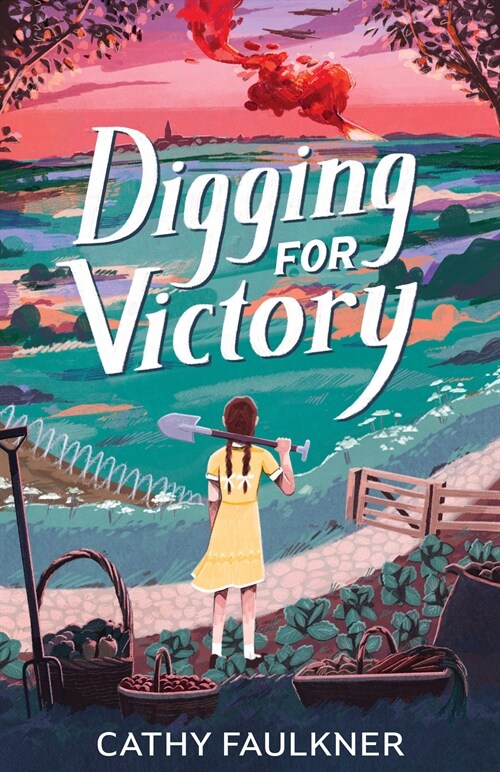 Digging for Victory (Paperback)