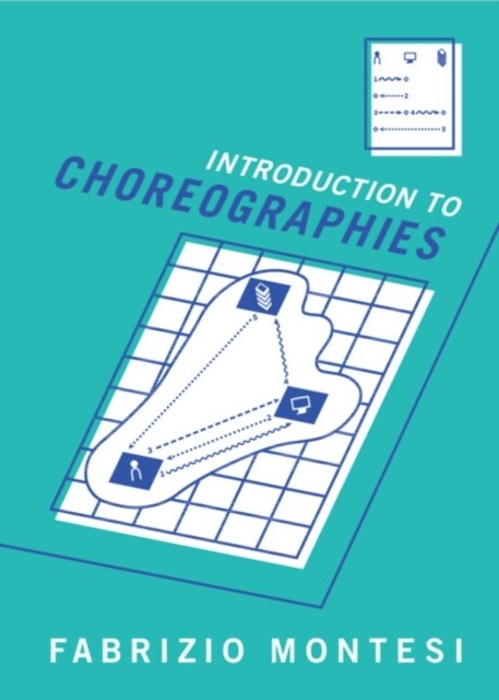 Introduction to Choreographies (Hardcover)