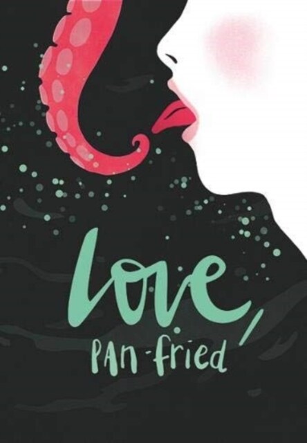 Love, Pan-fried (Paperback)