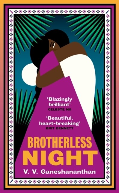 Brotherless Night : Blazingly brilliant CELESTE NG (Hardcover)