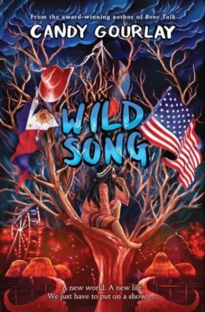 Wild Song (Hardcover)