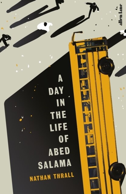 A Day in the Life of Abed Salama : A Palestine Story (Hardcover)