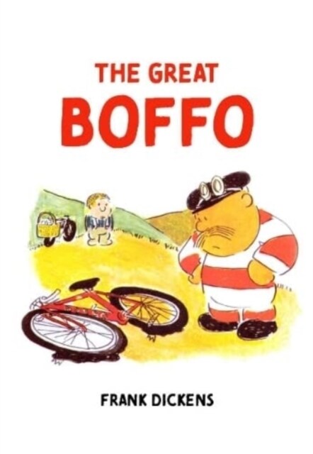 The Great Boffo (Hardcover)