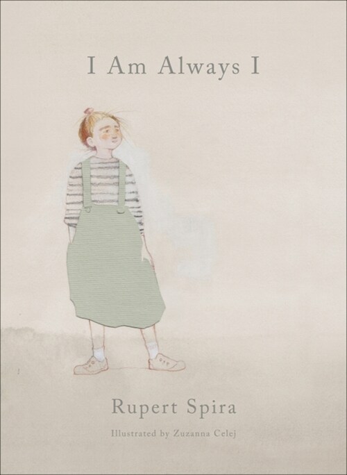 I Am Always I (Hardcover)