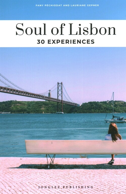 Soul of Lisbon: 30 Experiences (Paperback, 2)