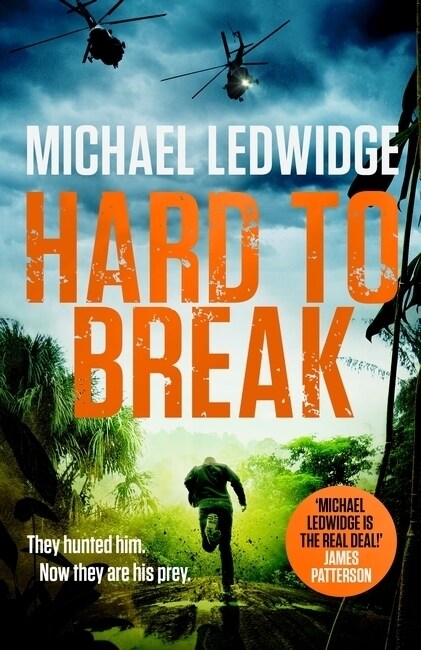 Hard to Break (Paperback)