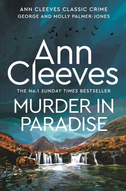 Murder in Paradise (Paperback)