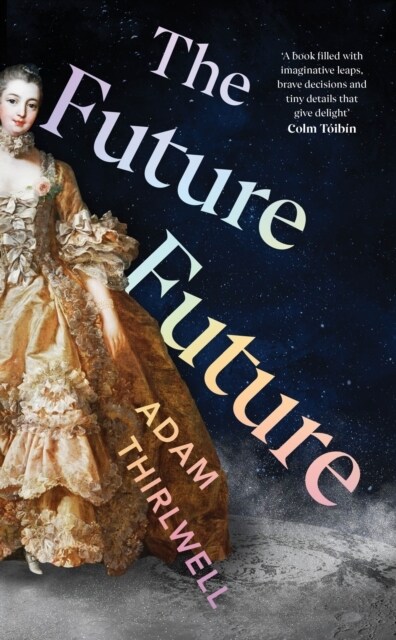 The Future Future : ‘Unlike anything else’ Salman Rushdie (Hardcover)